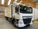 2016 Daf CF