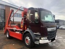 2016 Daf LF