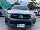 2018 TOYOTA Hilux