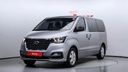 2019 HYUNDAI Grand Starex, 