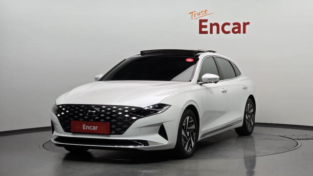 2023 HYUNDAI Grandeur IG