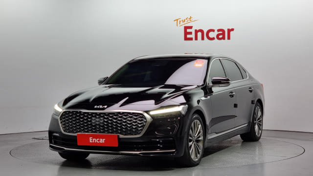 2023 KIA K9