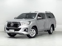 2020 TOYOTA Hilux