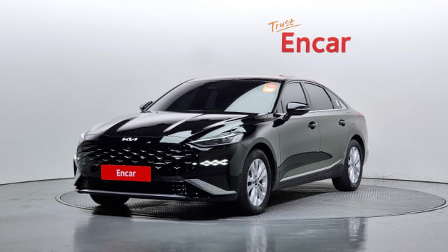 2024 KIA K8