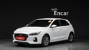 2018 HYUNDAI I30