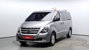 2017 HYUNDAI Grand Starex