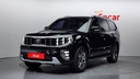 2021 KIA Mohave