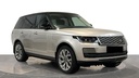 2018 LAND ROVER Range Rover