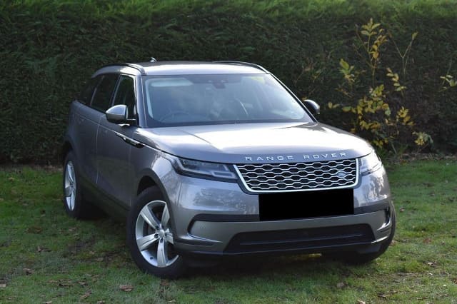 2020 LAND ROVER RANGE ROVER VELAR