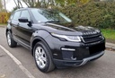 2017 LAND ROVER Range Rover Evoque