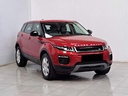 2017 LAND ROVER Range Rover Evoque