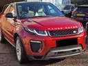 2018 LAND ROVER Range Rover Evoque