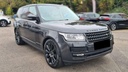 2016 LAND ROVER Range Rover