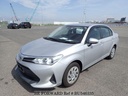 2019 TOYOTA Corolla Axio