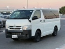 2019 TOYOTA Hiace Van