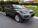 2016 LAND ROVER Range Rover Evoque