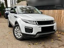 2016 LAND ROVER Range Rover Evoque