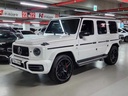 2021 MERCEDES-BENZ G-Class