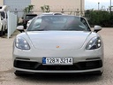 2024 Porsche Boxster