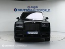 2023 Rolls-Royce CULLINAN, 