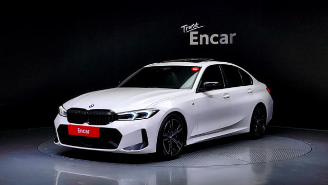 2023 BMW 3 Series