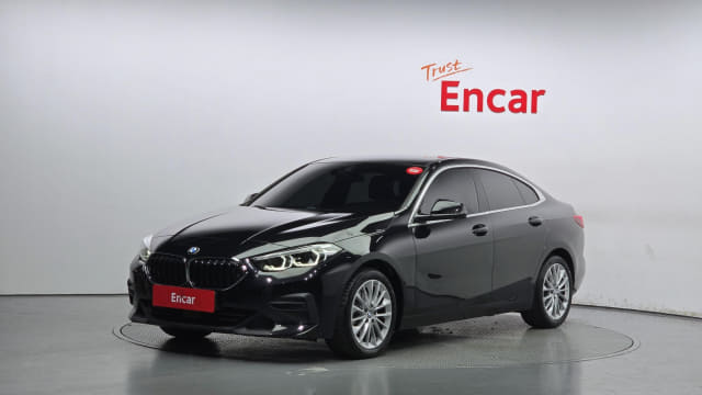 2021 BMW 2 Series