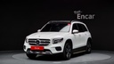 2021 MERCEDES-BENZ GLB- CLASS