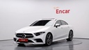 2019 MERCEDES-BENZ Cls-Class