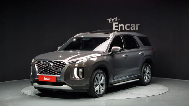 2020 HYUNDAI PALISADE
