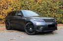 2017 LAND ROVER RANGE ROVER VELAR