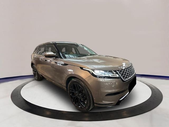 2018 LAND ROVER RANGE ROVER VELAR