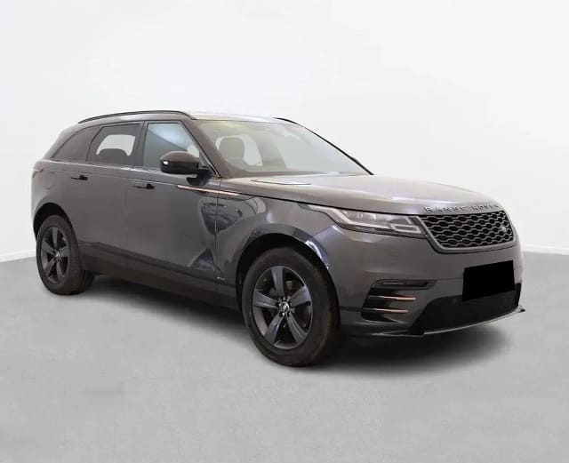 2018 LAND ROVER RANGE ROVER VELAR