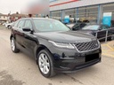 2018 LAND ROVER RANGE ROVER VELAR