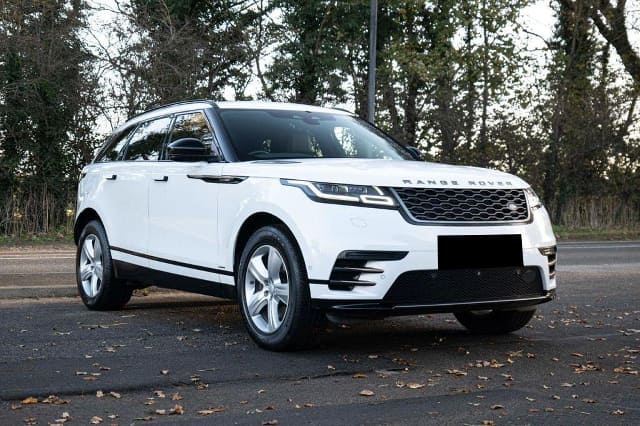 2021 LAND ROVER RANGE ROVER VELAR