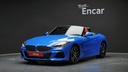 2020 BMW Z4, 