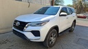 2023 TOYOTA Fortuner