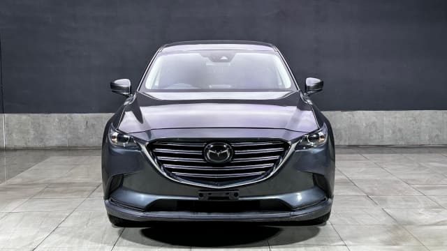 2020 MAZDA CX-9