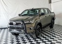 2024 TOYOTA Hilux, 