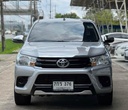 2018 TOYOTA Hilux