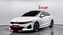 2020 KIA K5 (Optima)