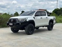 2018 TOYOTA Hilux