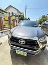 2022 TOYOTA Hilux