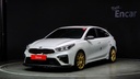 2020 KIA K3