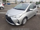 2019 TOYOTA Vitz