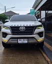 2020 TOYOTA Fortuner