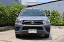 2020 TOYOTA Hilux