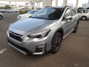 2019 SUBARU XV Hybrid