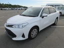 2019 TOYOTA Corolla Axio