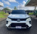 2021 TOYOTA Fortuner