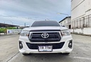 2020 TOYOTA Hilux